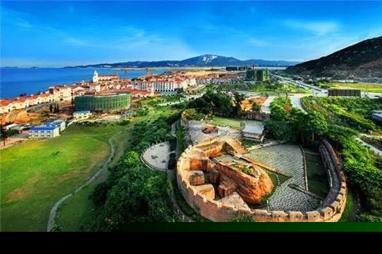福建各县市空气质量排名出炉 看看你家排第几