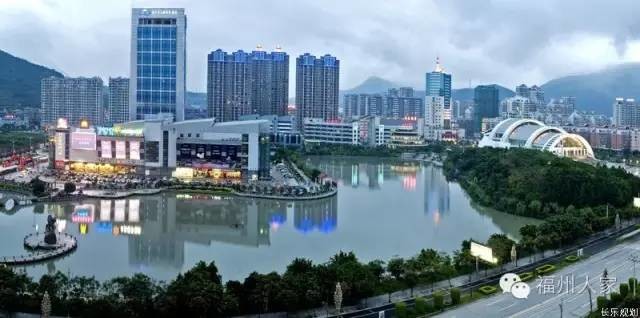 福建各县市空气质量排名出炉 看看你家排第几