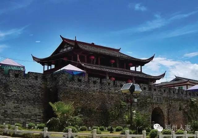 福建各县市空气质量排名出炉 看看你家排第几