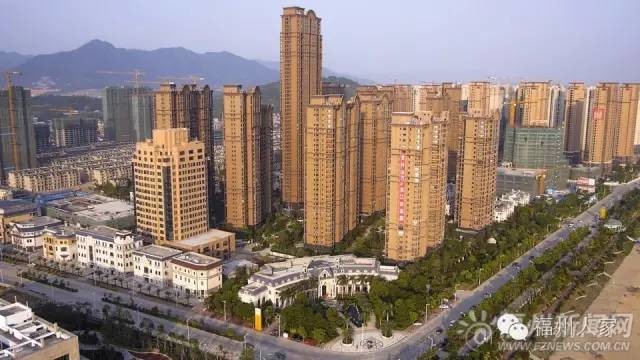 福建各县市空气质量排名出炉 看看你家排第几