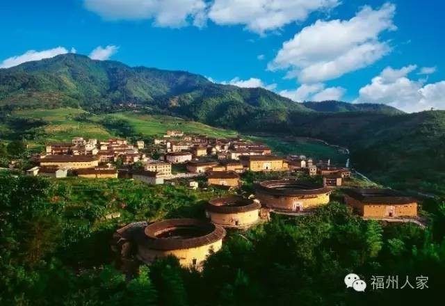 福建各县市空气质量排名出炉 看看你家排第几