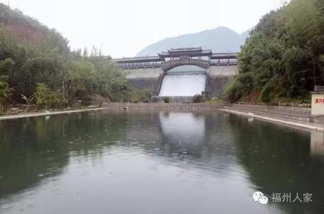 福建各县市空气质量排名出炉 看看你家排第几
