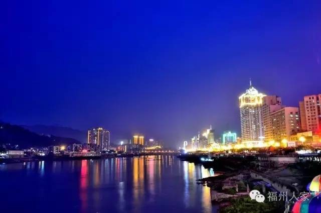 福建各县市空气质量排名出炉 看看你家排第几