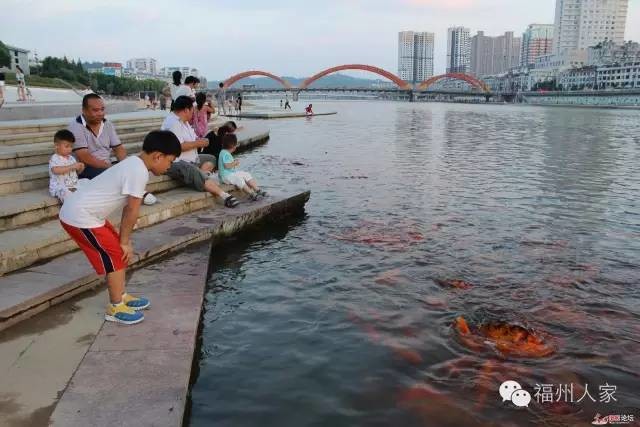 福建各县市空气质量排名出炉 看看你家排第几