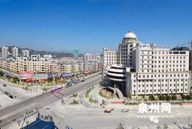 福建各县市空气质量排名出炉 看看你家排第几