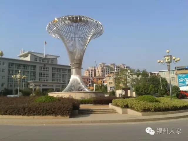 福建各县市空气质量排名出炉 看看你家排第几