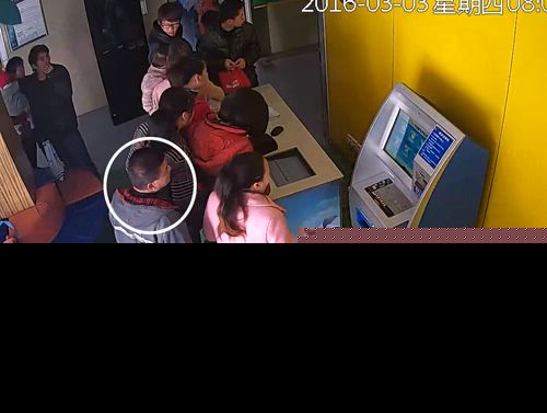 医院里保安小偷“猫鼠斗” 行窃1500元就负刑责