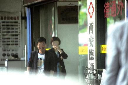 西安医托诱骗患者去小诊所 月收入达六七千元