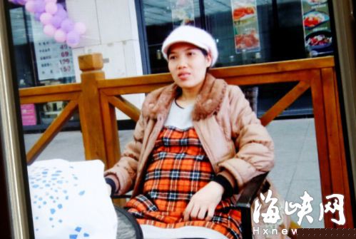 越南妻子带一岁儿失联 最后出现在福州永安街