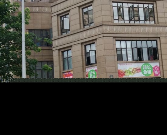 福州鼎森中央公园承诺免租18个月 开发商突然反悔