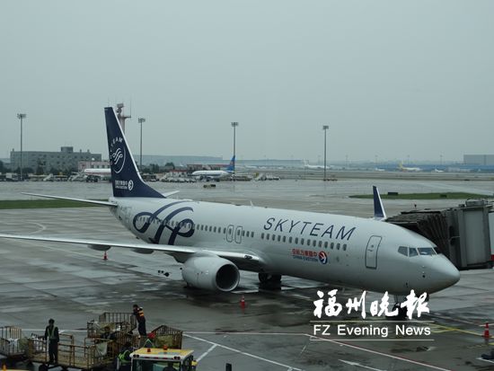 机票市场再重新洗牌 榕票代欲转型“小而美”