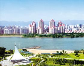 福州明确未来5年规划 空气质量要保持全国领先 