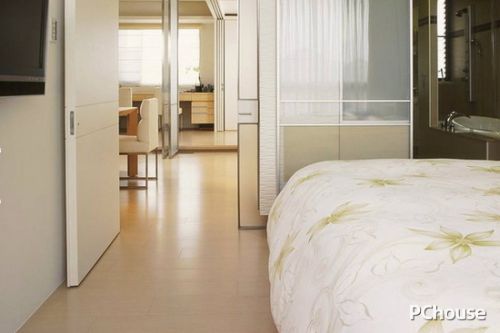 卧室与客厅隔断设计 多样的设计不一样的感觉