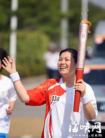 薛彤云通过海都报祝福考生：孩子们，你们都是最棒的！