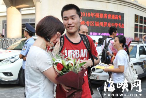 高考结束了！福州一线名师点评高考全国卷(图)