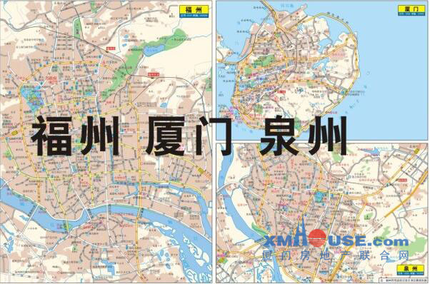 福厦泉国家自主创新示范区历时1年半 终于获批