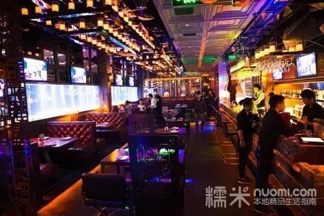 在福州看欧洲杯去这些地方就够了 还有竞猜大礼