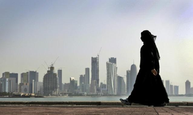 荷兰女子卡塔尔渡假被强奸 报案却被指通奸