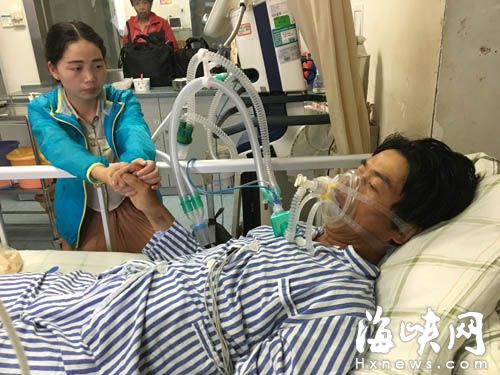 喷洒“百草枯”永泰男子中毒病危 下月起将禁售