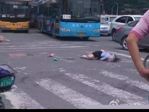 24小时内发生2起车祸!这些汽车盲区一定要知道