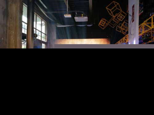 读城：一个有温度的城市