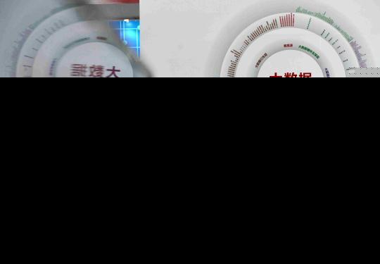 福建迎来&ldquo;大数据时代&rdquo;　&ldquo;海丝&rdquo;元素亮眼(图)