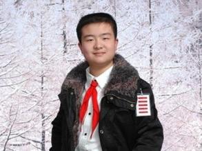 五道杠少年考上武漢大學！專業是馬克思主義