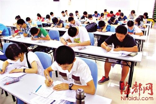 閩高招27日起填志愿 首次禁止在校研究生閱卷