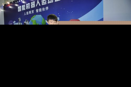 “6·18”第三天 小微企业创新项目唱“主角”