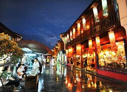 福州打造中国小餐饮之都 达明路或将建美食街
