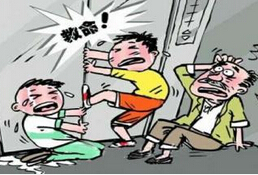 长乐一小区电梯维保作假 使用故障电梯被罚29万