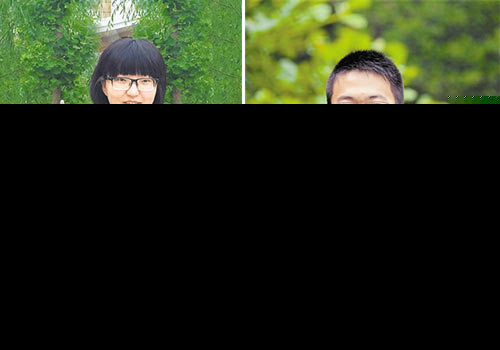 高考狀元長這樣！ 盤點2016年各省高考狀元