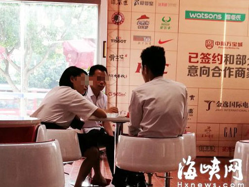 记者随机暗访一个号码 牵出200人电话推销 