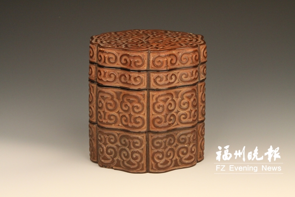 国际漆艺双年展7月中旬在榕举行 福州漆器历史悠久