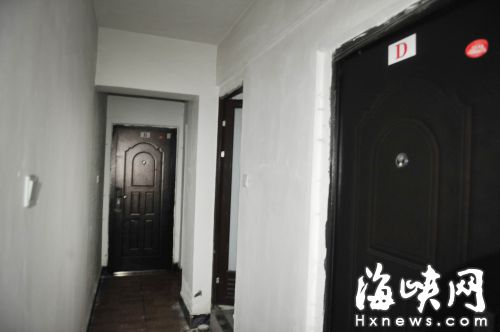 群租房屡禁不止 一套房隔7间超负荷用电酿火灾