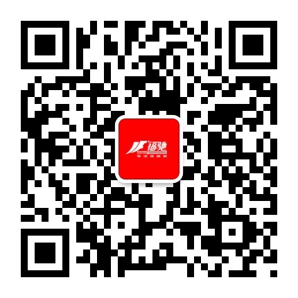 福驰二维码 