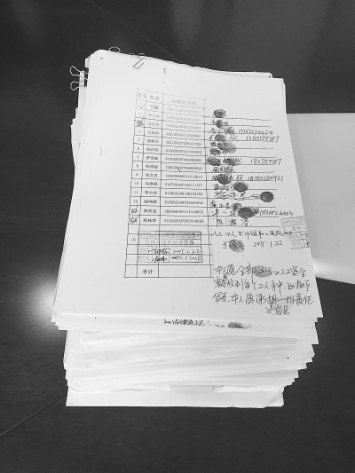 &ldquo;讨薪局长&rdquo;故事被刷屏　为农民工讨薪1500多万