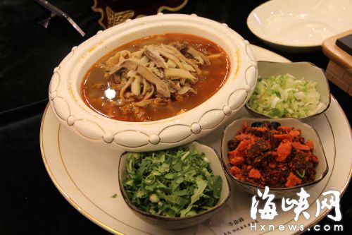 去宁夏，品一场“回味无穷”的民族盛宴
