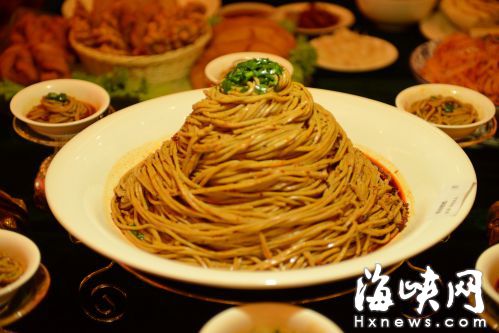 去宁夏，品一场“回味无穷”的民族盛宴