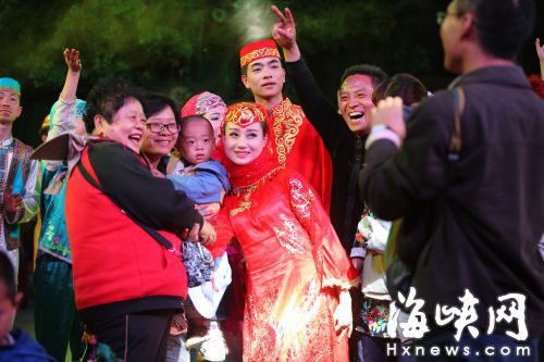 去宁夏，品一场“回味无穷”的民族盛宴