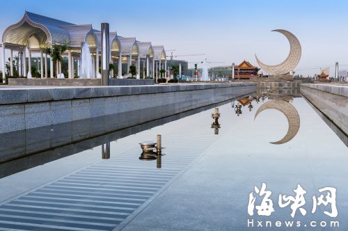 去宁夏，品一场“回味无穷”的民族盛宴