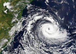 7月下旬或有台风袭闽 下半年福建全省降雨偏少