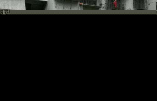 9旬老太从6楼跳下当场身亡 被传与儿媳关系不好