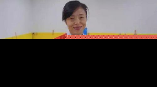 日保洁大妈获封