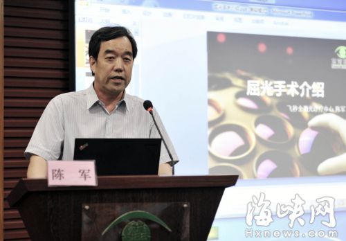 别等到体检迫在眉睫 才想到做手术