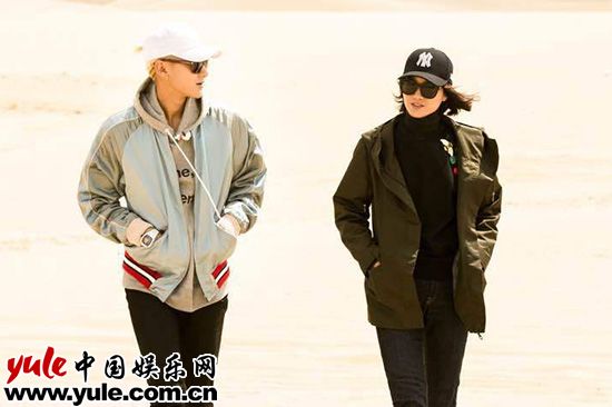 两天只睡1小时！朱丹录制节目崩溃痛哭 