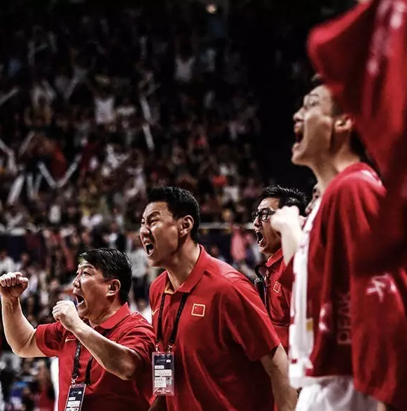 杨毅:中国男篮远征备战奥运 打美国队该如何赢
