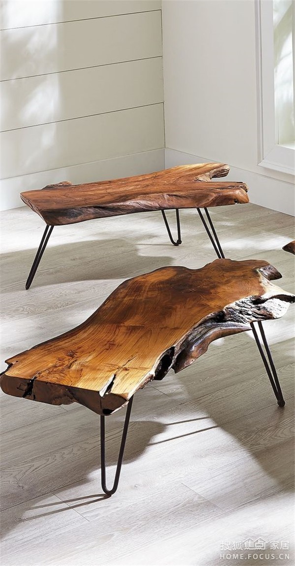 实木家具中的常见木材知多少？