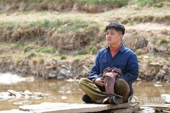 《平凡的世界》央一热播 夏铭浩“二流子”深入人心
