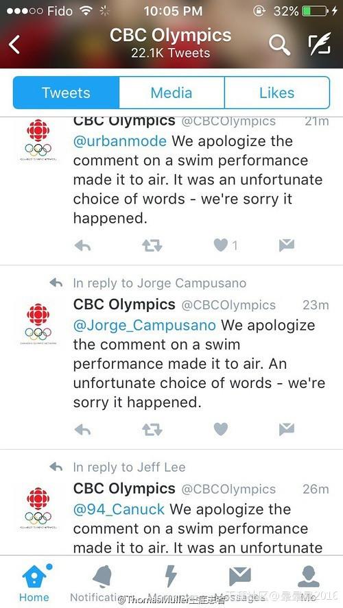 加拿大解说员忘了关话筒 直播辱骂中国运动员